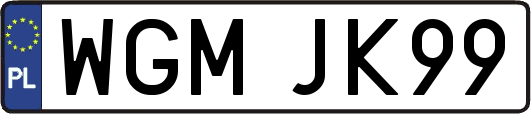 WGMJK99