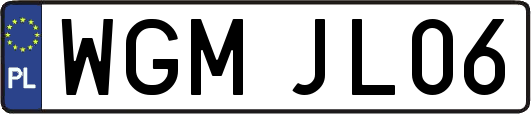 WGMJL06