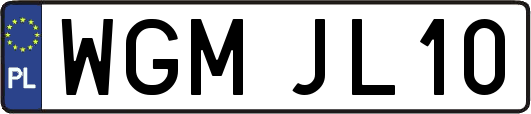 WGMJL10