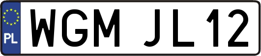 WGMJL12