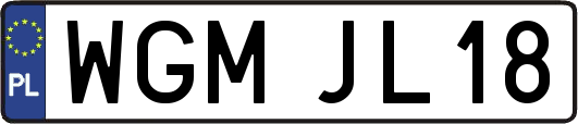 WGMJL18