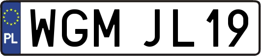 WGMJL19