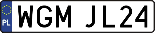 WGMJL24