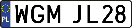 WGMJL28