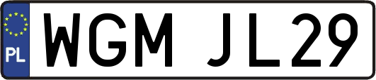 WGMJL29