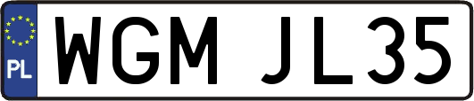 WGMJL35