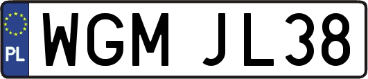 WGMJL38