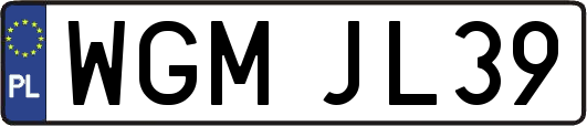 WGMJL39