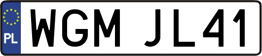 WGMJL41
