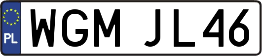 WGMJL46