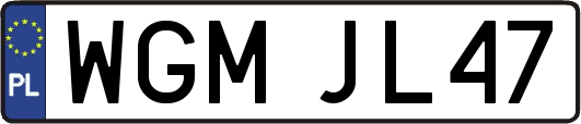 WGMJL47