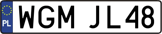 WGMJL48