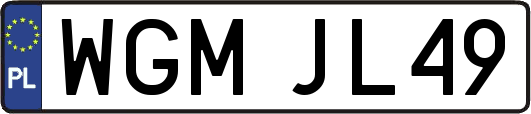 WGMJL49