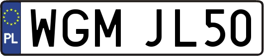 WGMJL50
