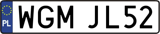 WGMJL52