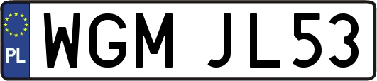 WGMJL53