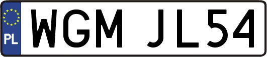 WGMJL54