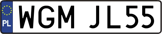 WGMJL55