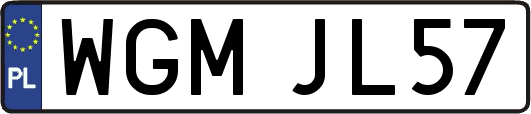 WGMJL57