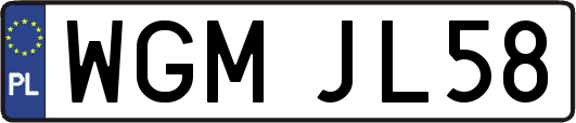 WGMJL58