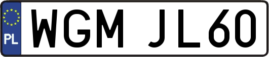 WGMJL60