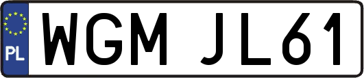 WGMJL61
