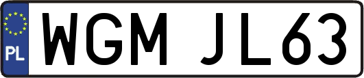 WGMJL63