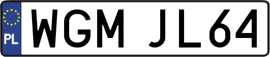 WGMJL64