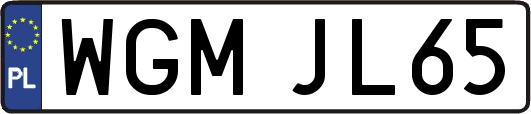 WGMJL65