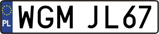 WGMJL67