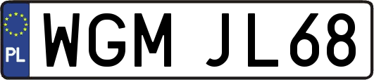 WGMJL68