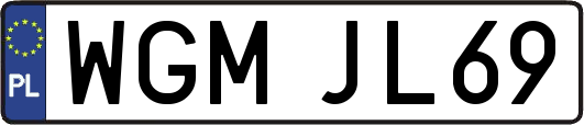WGMJL69