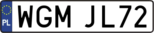 WGMJL72