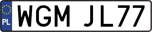 WGMJL77