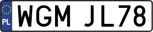 WGMJL78