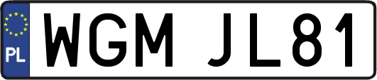 WGMJL81
