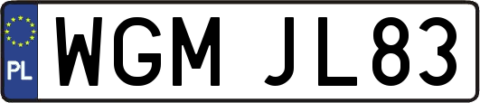WGMJL83