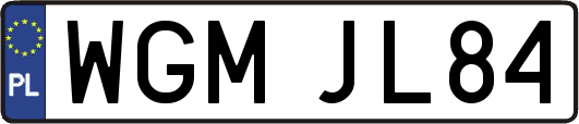 WGMJL84