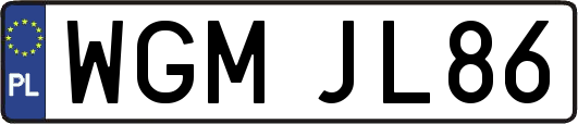 WGMJL86