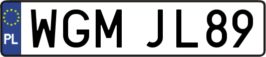 WGMJL89