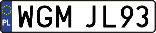 WGMJL93