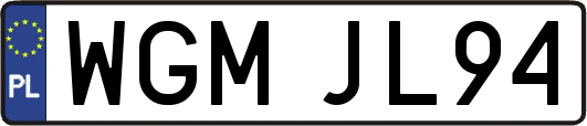 WGMJL94