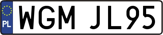 WGMJL95
