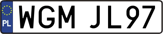 WGMJL97