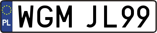 WGMJL99