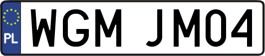 WGMJM04
