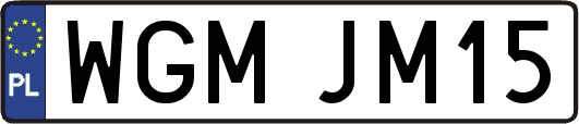 WGMJM15