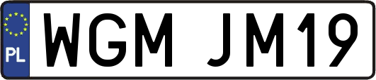 WGMJM19
