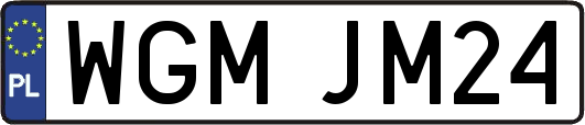 WGMJM24