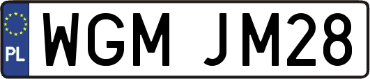 WGMJM28